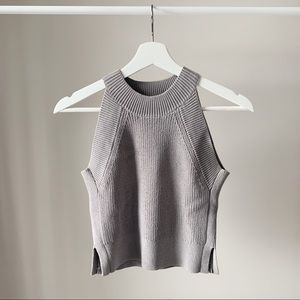 Aritzia Knit Tank Top